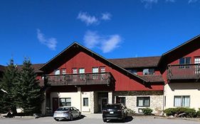 Bighorn Inn & Suites Canmore 2* Canada